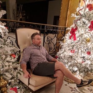 Meet your Posher, Kenneth